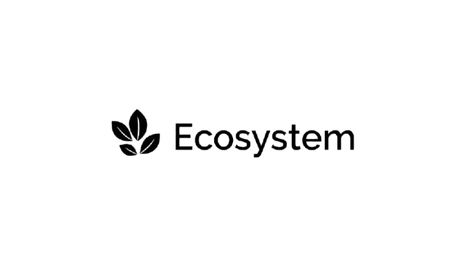 Ecosystem Logo